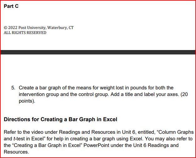 and set described below. The descriptive statistics will tell you means and