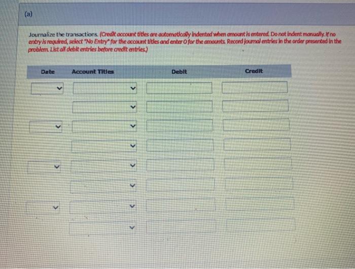 2, 2024, by investing $4,020 cash in the business. During April, the