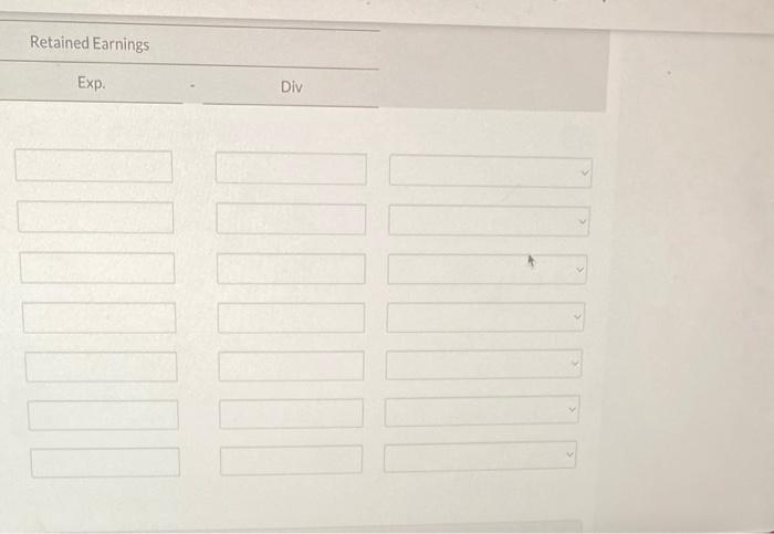 Bldgs Serv. Rev. + Stock + Rev. Exp. - Div Bal. 18,400