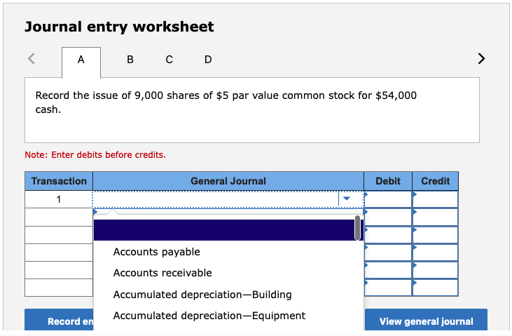 [The following information applies to the questions displayed below.] Following are the