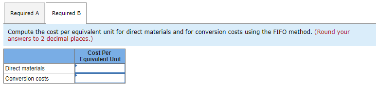 5) [The following information applies to the questions displayed below.] Pacific Ink