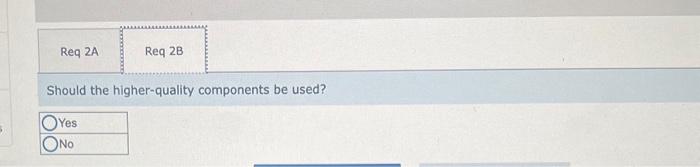 and Volume [LO6-4] [The following information applies to the questions displayed below.)