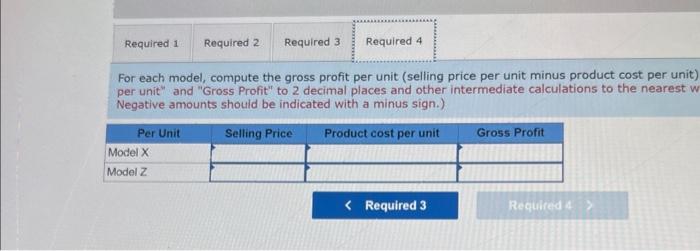Cost Driver Machine hours (MH) Setups Usage 7,600 60 $ 334,000 Finishing