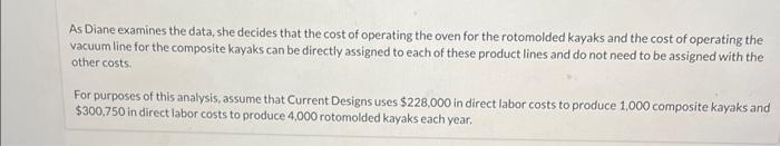 product lines-composite kayaks, which are handmade and very labor-intensive, and rotomolded kayaks,