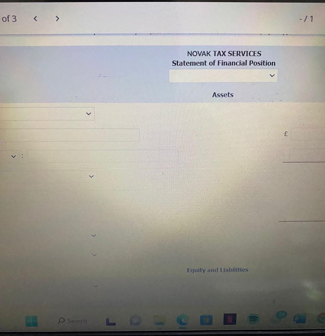 31, 2020. Salaries and wages payable 2,420 Notes payable (long-term) 2,088 Salaries