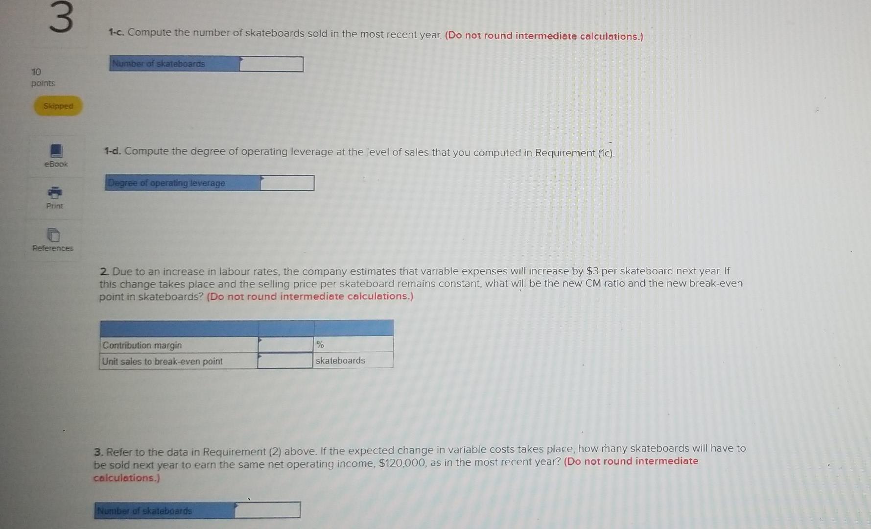 (LO1 - CC2, 3; LO2- CC5, 6, 7) Tyrene Products manufactures recreational