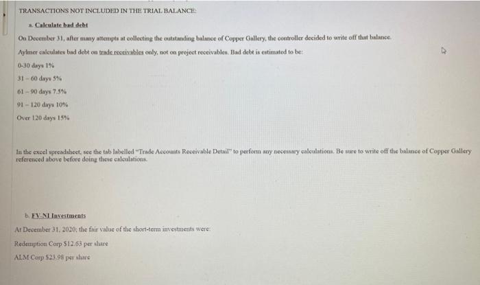 Industries Inc. (Aylmer) has been in business since 2018. Aylmer has two