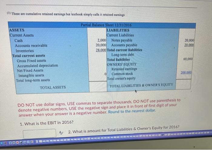 7 questions that follow it. When answering the questions (filling in the