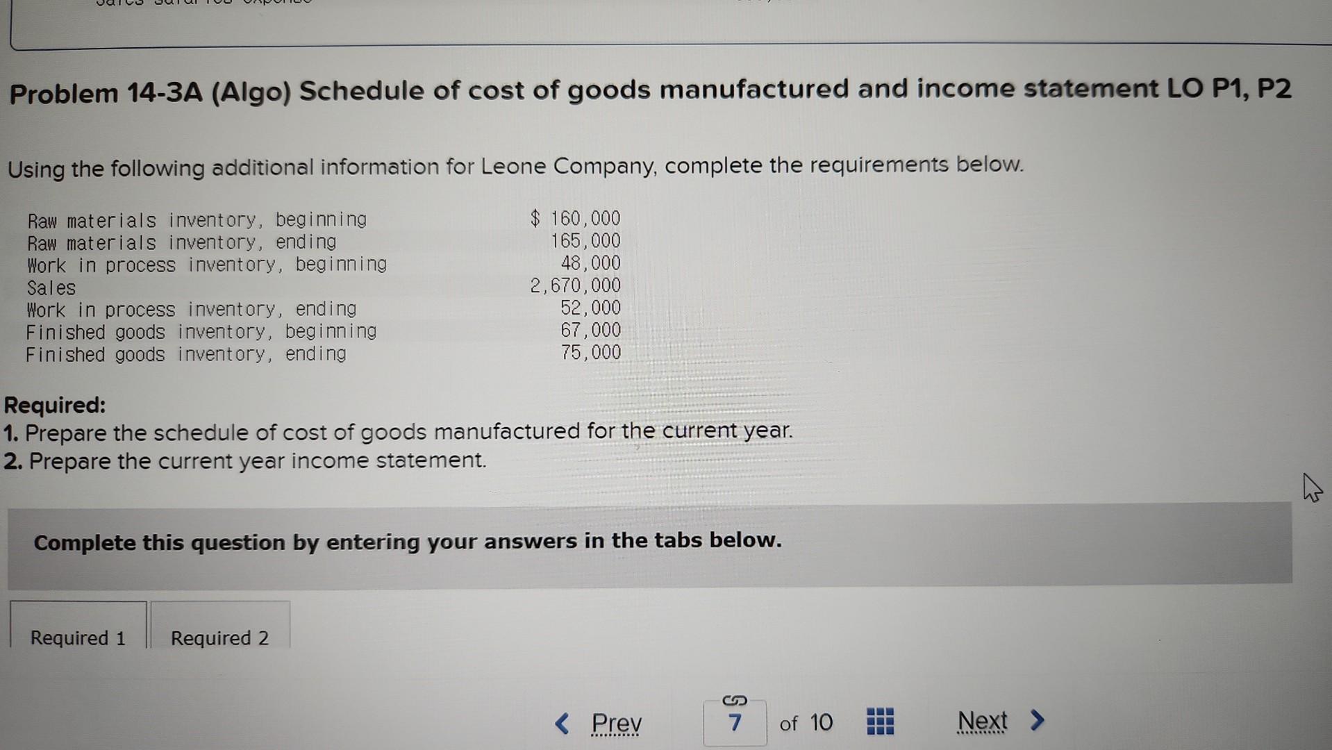 is taken from the December 31 adjusted trial balance and other records
