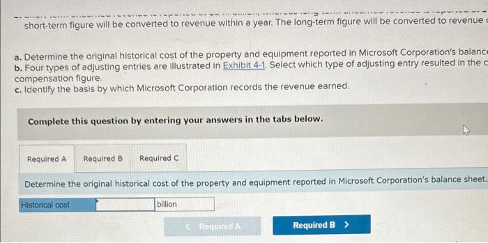 LO4-5, LO4-7) The following information was reported in a recent balance sheet