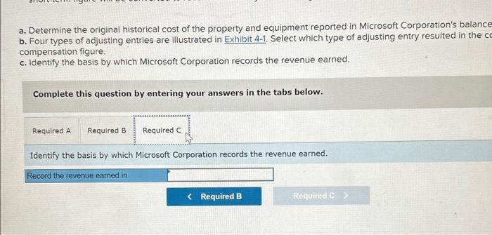 is listed at $23.8 billion (net of depreciation). Related notes to the