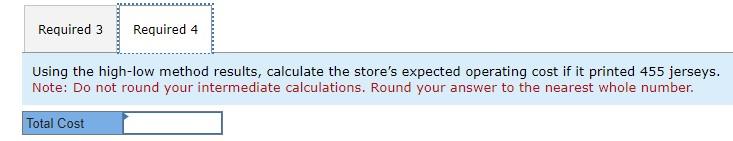 5-3] Leslie Sporting Goods is a locally owned store that specializes in