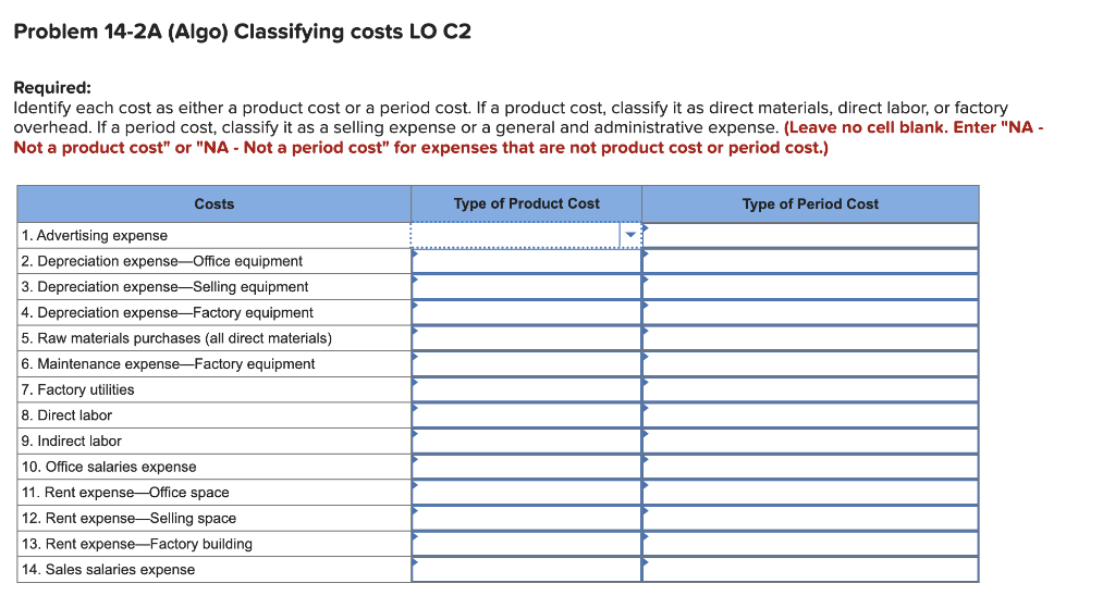 following information applies to the questions displayed below.] The following year-end information
