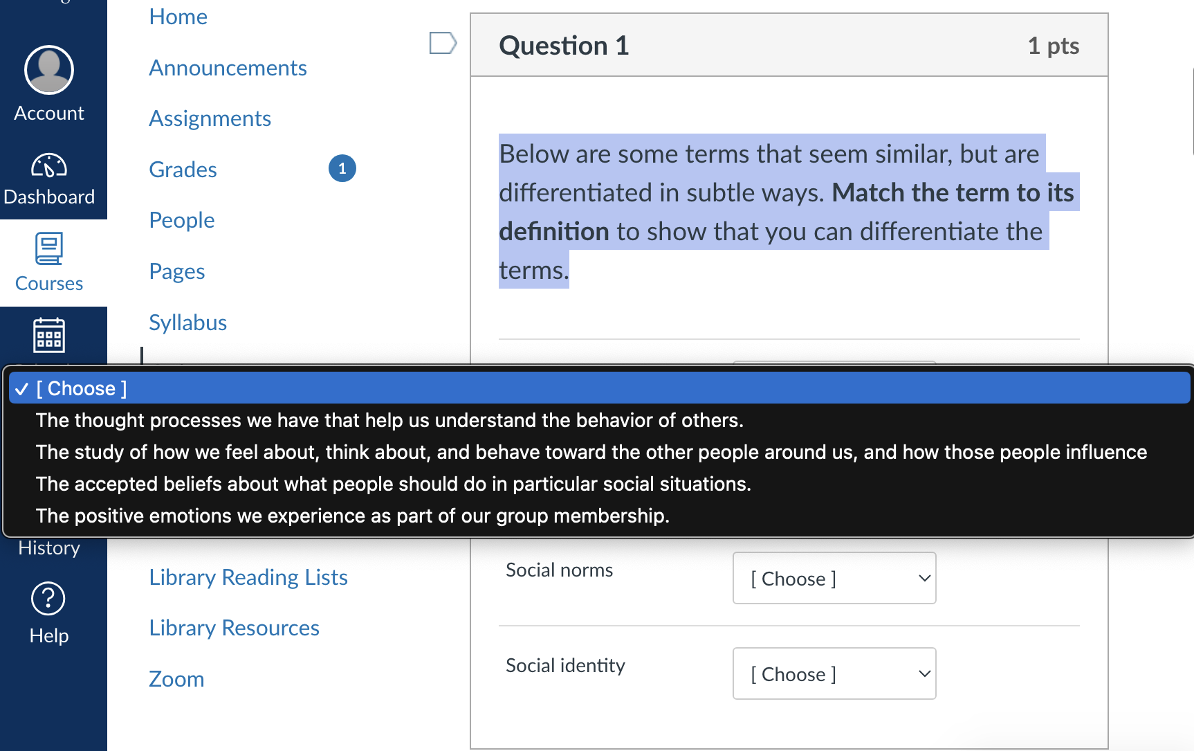 11 10:56 AM Locations - 15529 Tanne X Quiz: Readin X P1.