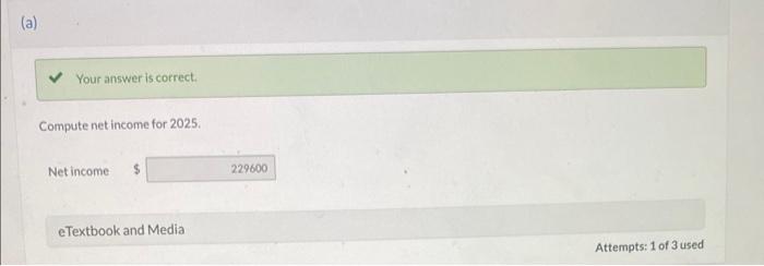 Corporation as of December 31, 2025. Cash $126,000 Administrative expenses Selling expenses