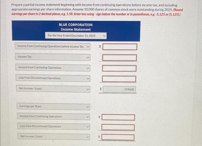 250,000 199,000 Net sales 1,357,000 Cost of goods sold 522,000 Cash dividends