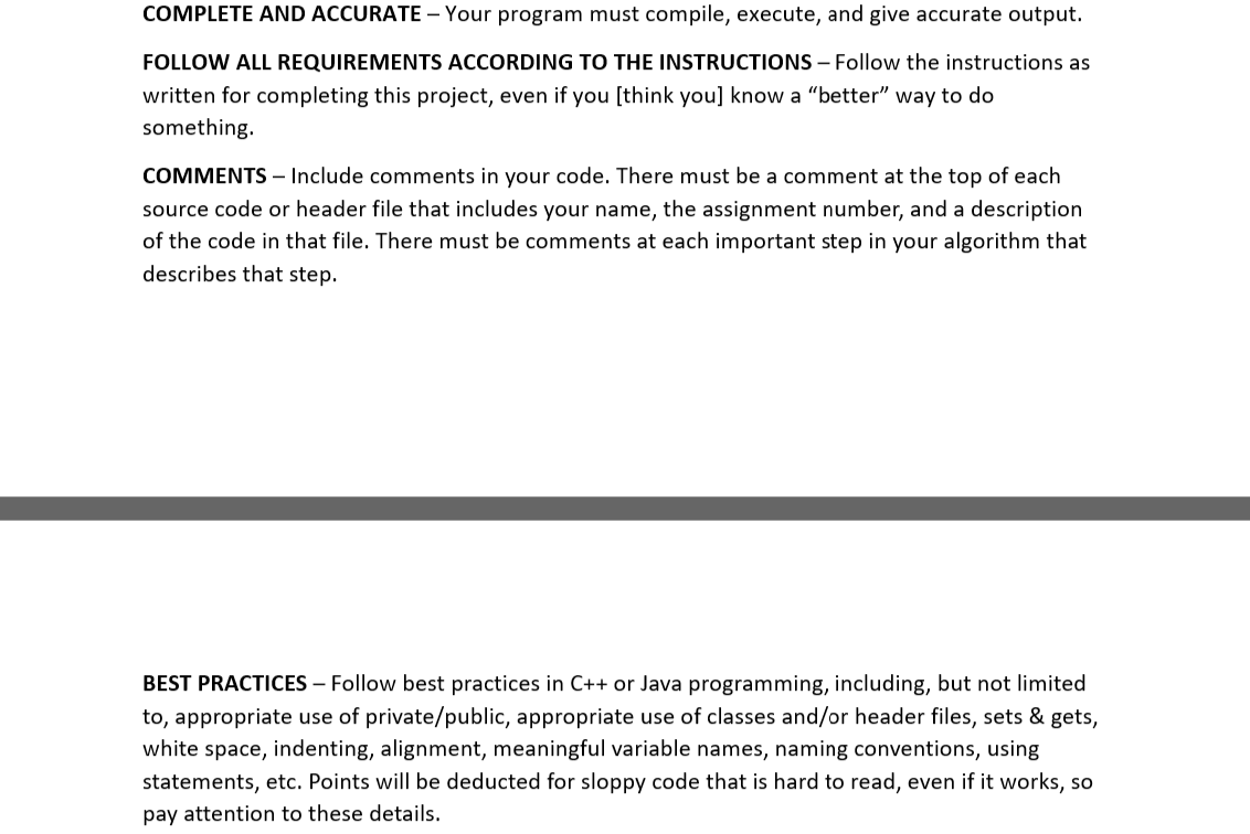 Electronics Class An Electronics object has a private brand name (as a