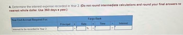 Replaced the April 20 account payable to Locust with a 90-day, 7%,