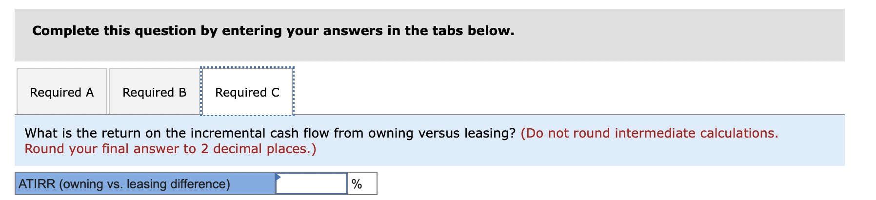 40 percent of sales, and corporate overhead would increase by $306,000, not