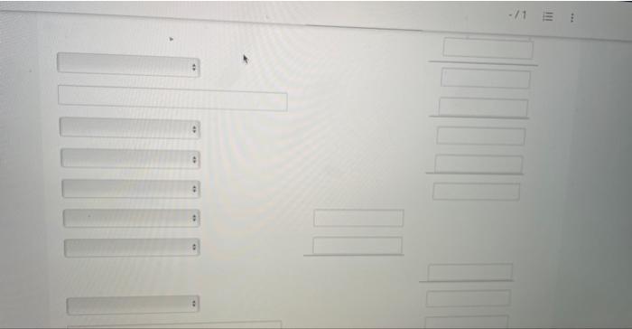 Other expenses and losses 4,400 Cost of goods sold 295,000 Sales discounts