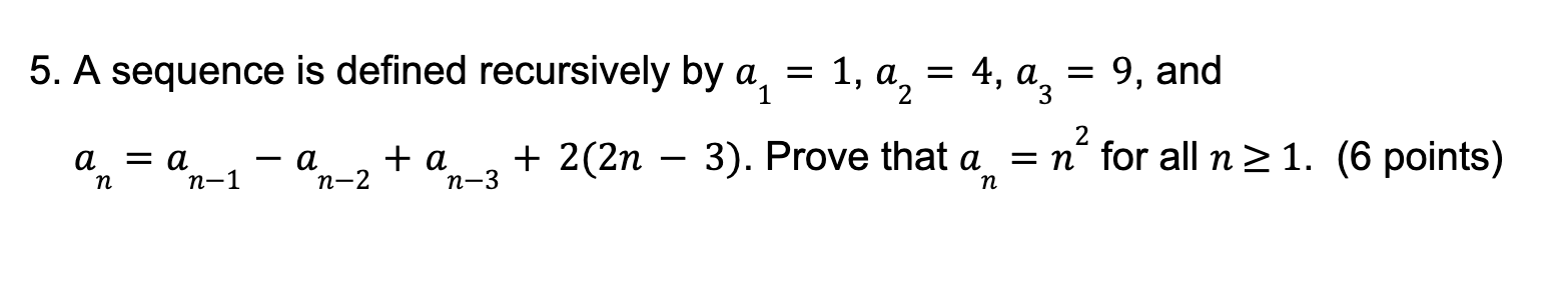 str: (6 points) string reverse (string str) { if (str.length() 3. Given