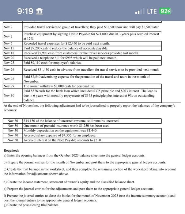 Cycle Quest Cruise is a travel agency that offers international and local