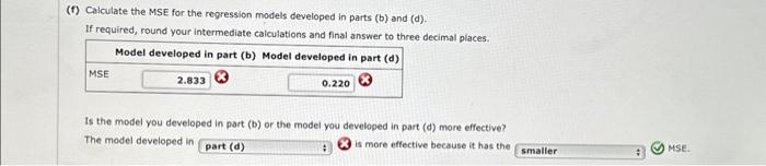 5 8 4 5 8 10 609 10 (a) Choose the correct
