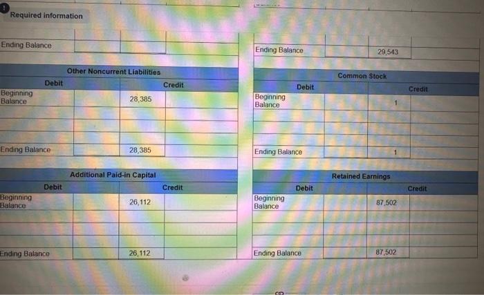 BALANCE SHEET September 28, 2019 (dollars in millions) ASSETS Current assets: Cash