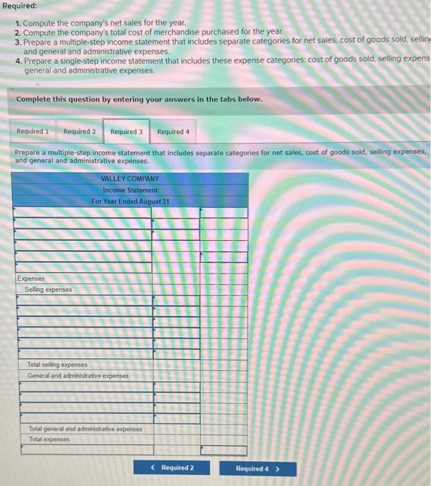 categorizes the following accounts as selling expenses sales salaries expense, rent expense-selling
