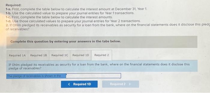 360 days a year. Year 1 December 16 Accepted a(n) $11,800, 60-day,