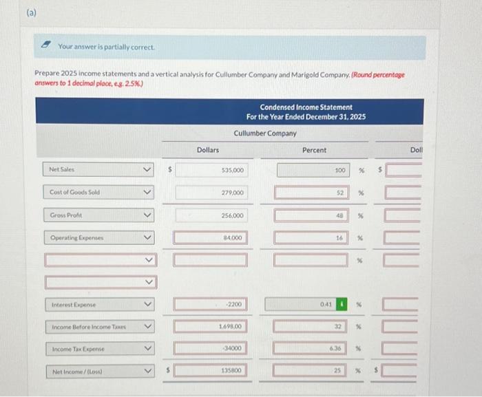 two competitors. All data are as of December 31, 2025, and December