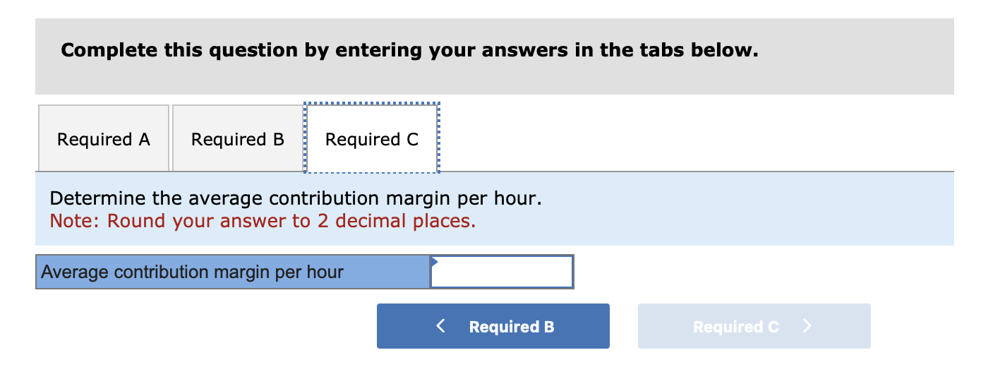 basic operating data for that period: Month Service hours Revenue July 114
