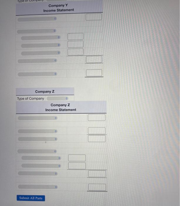 Cost of Goods Sold 45,400 Equipment 51,700 Merchandise Inventory 7,300 Sales Revenue