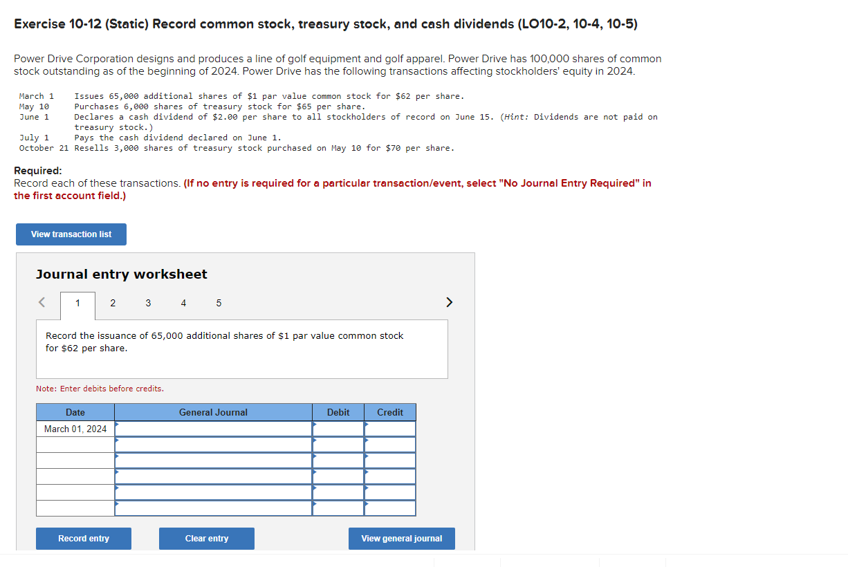 < 1 2 3 5 Record payment of the cash dividend declared