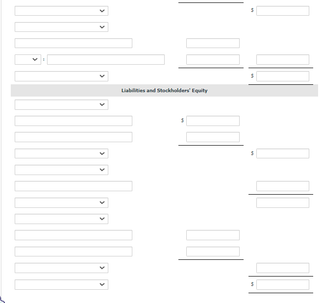 end of the company's fiscal year on November 30, 2022, its accounting