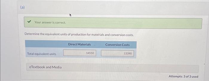 department of Crane Manufacturing has the following production and cost data for