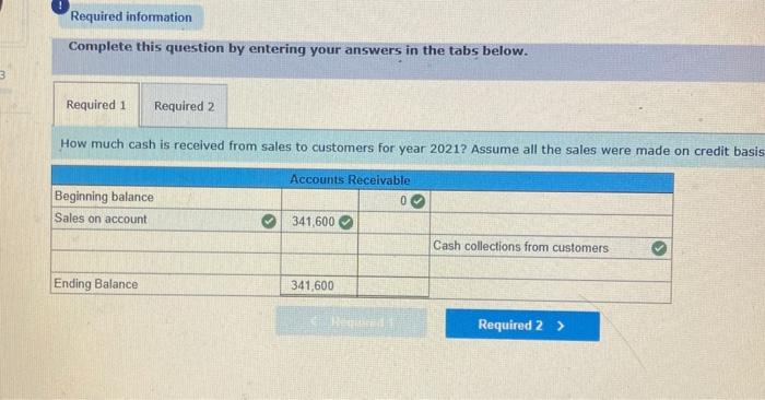 income statement is shown for Cruz, Incorporated. CRUZ, INCORPORATED Comparative Balance Sheets
