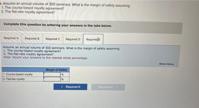 however, and that material differentiates the company from competitors. MTS includes this