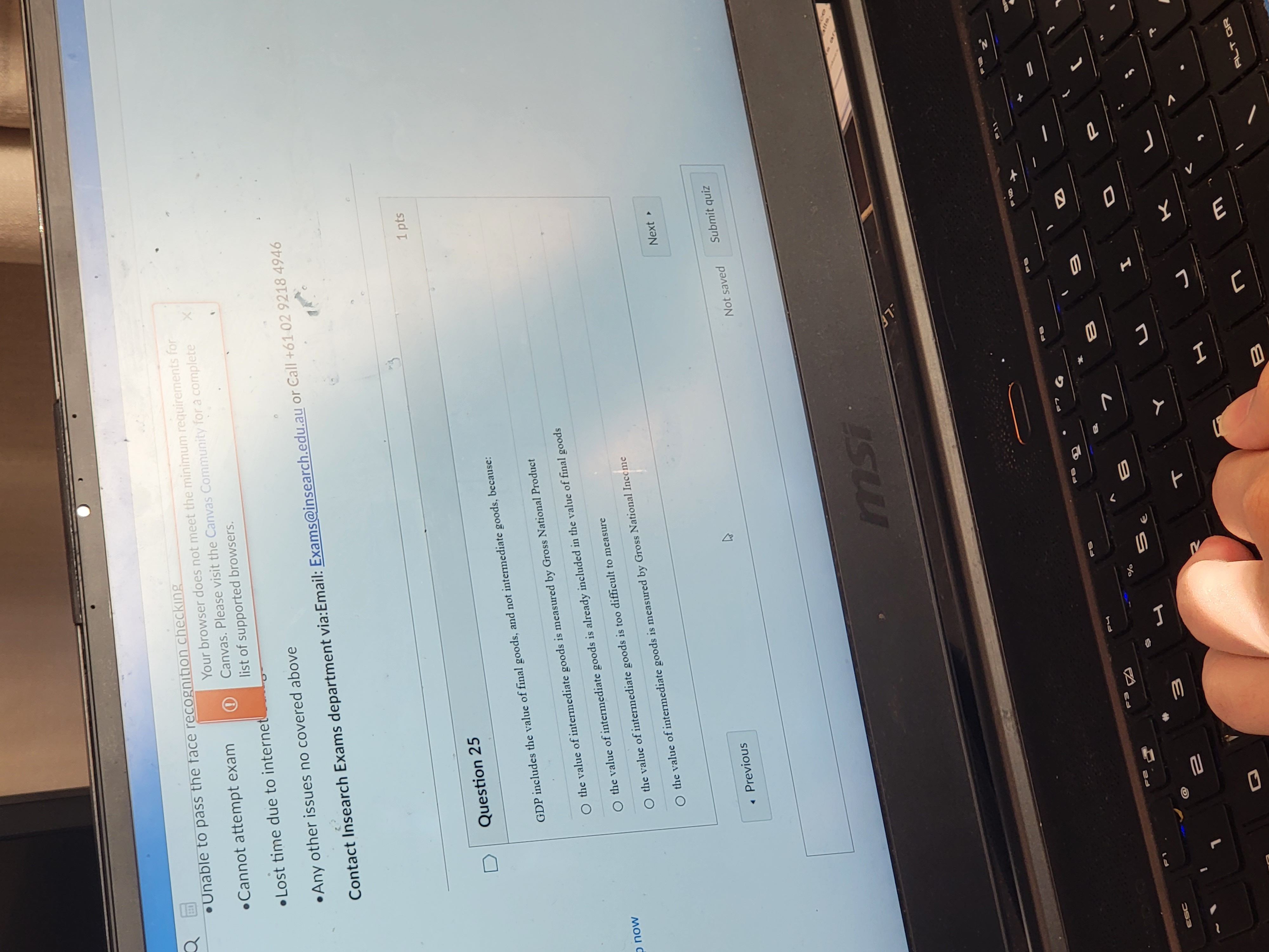 is a price taker and produces homogeneous goods O a monopoly firm