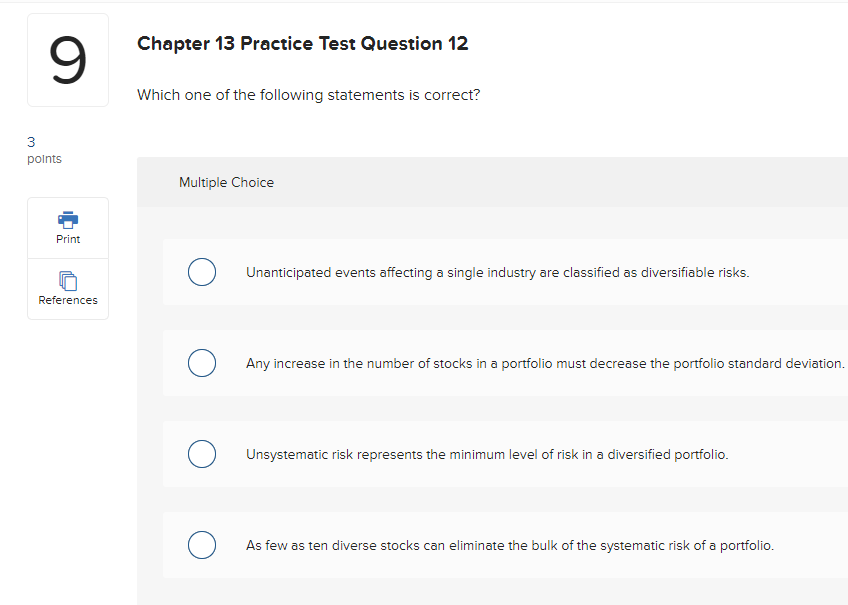 earn 19 percent in a boom economy and 9 percent in a