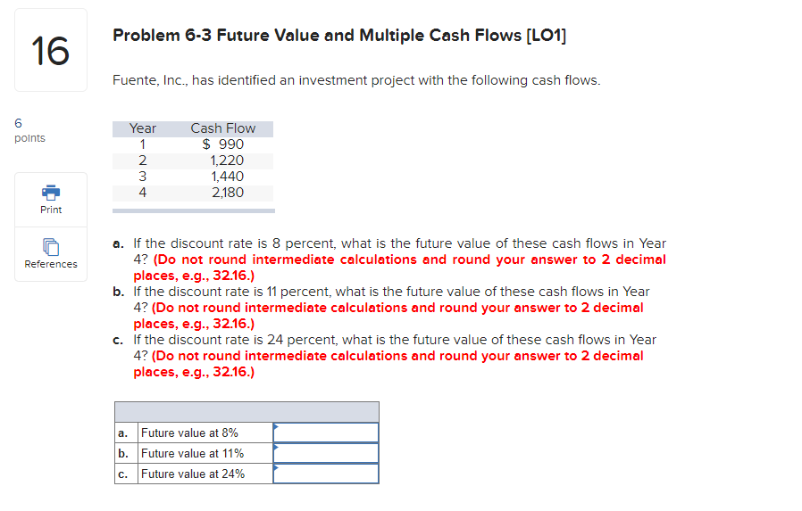$22,559.62 $23,460.28 5 Chapter 06 Practice Test Question 05 How much more