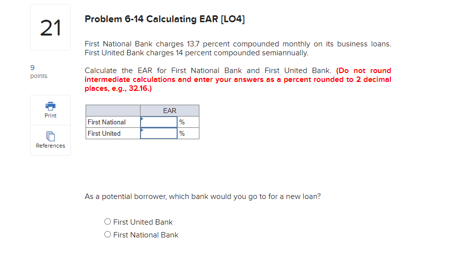 What is the present value of an annuity due if the payments