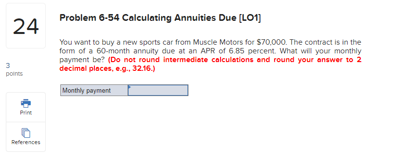 $3,159.67 7 Chapter 06 Practice Test Question 07 Christina has been saving