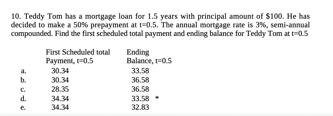 rates quoted are annual rates, compounded semi- annually. Coupon Maturity (yrs) 0.5