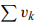 in the origin-destination pair k = (s, n) otherwise, vi = .k
