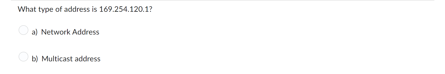 TCP Loopback interface SMC EtherPower II 10/100 Ethernet Adapter ===== ===== Network