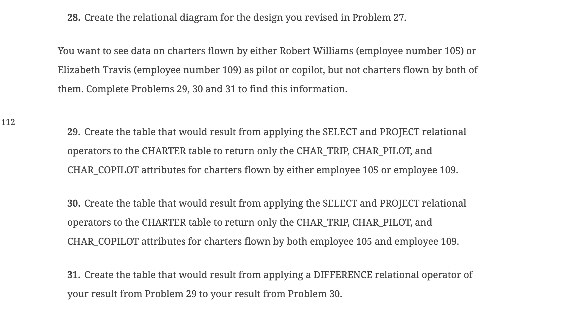 Washington Alan Y 08-Sep-94 2 13 Mr. Smith Peter N 25-Aug-84 3