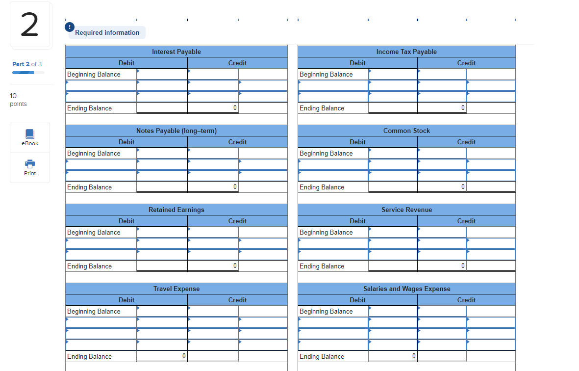 Deferral Adjustments and Reporting Results on the Balance Sheet and Income Statement