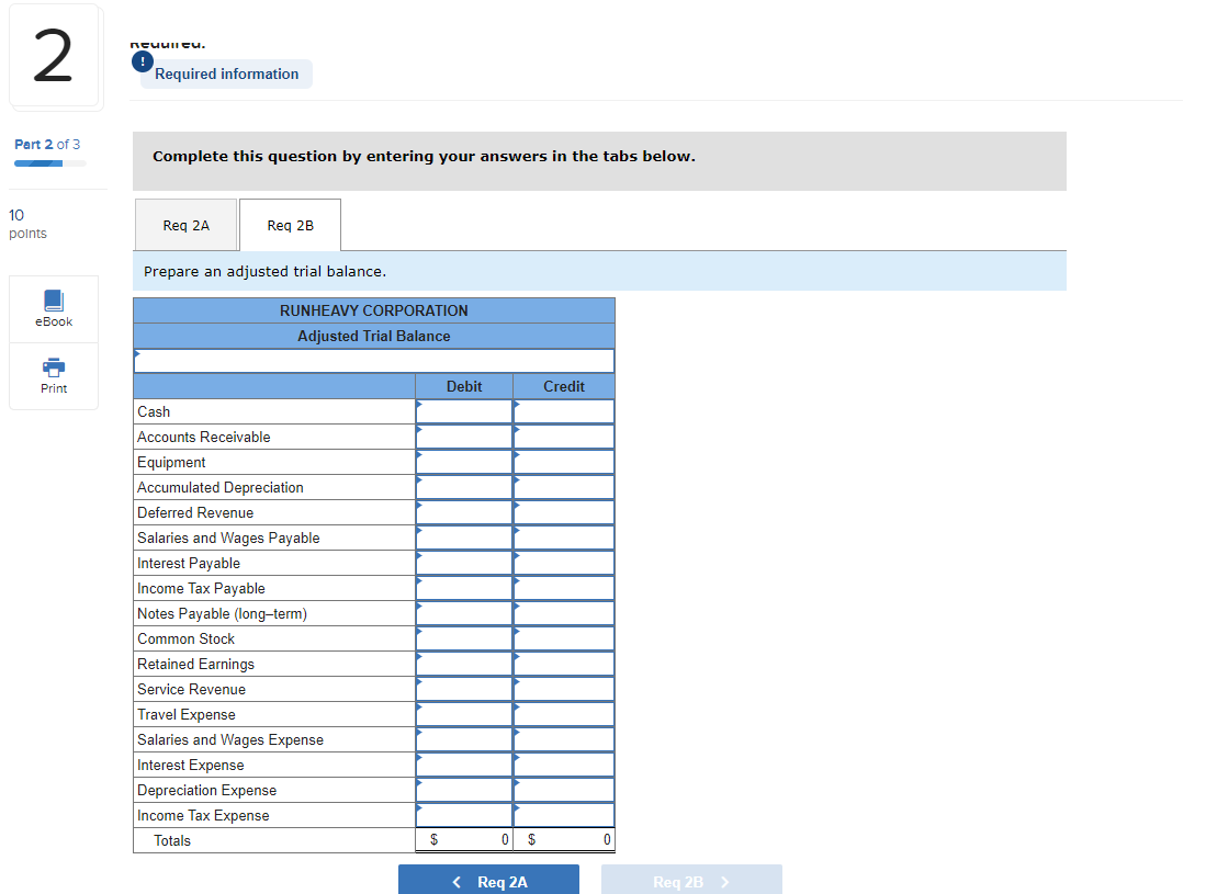 4- 3, LO 4-4] [The following information applies to the questions displayed