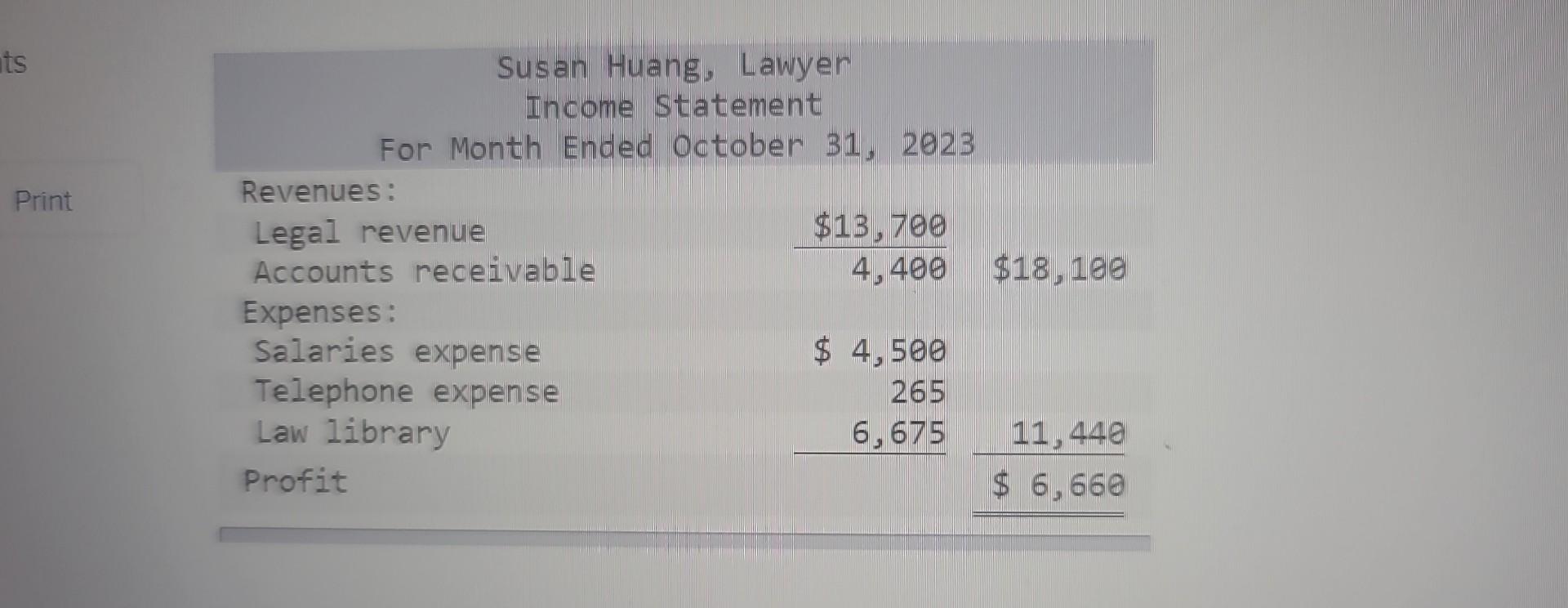 oints Susan Huang began the practice of law on October 1, 2023,